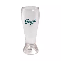 16 Oz. Plastic Bell Pilsner Cup