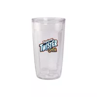 16 Oz. Thermal Dual Walled Tumbler