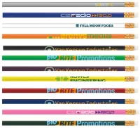 Pencil Solids