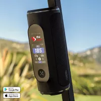 Blue Tees Player Pro GPS Speaker