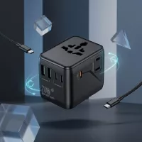 Global Adapter
