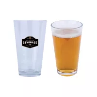 Wellington Kingston 16 oz. Beer Pint Glass