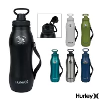Hurley Peak Quench 32 oz. Vacuum Insulated Water Bottle