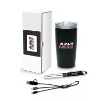 Embrace 3-Piece Welcome Gift Set