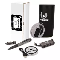 Gratitude 4-Piece Thank You Gift Set
