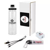 Digital 4-Piece Technology Gift Set
