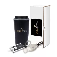 Inspiration 3-Piece Safety Gift Set