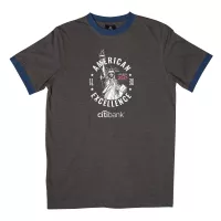 America 250 ACE Ringer Tee