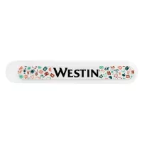 7" Nail file in EVA Pouch