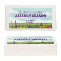 Pocket 3-Ply Tissue Pack