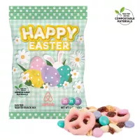 4oz ECO-Digibag, Spring M&M Snack Mix