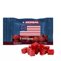 Freedom 250- 2oz. Digibag™- Cherry Bites