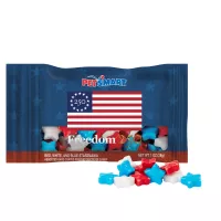 Freedom 250- 1oz. Digibag™- Patriotic Starzmania