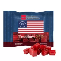 Freedom 250- 2oz. Digibag™- Cherry Bites