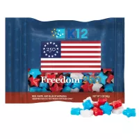 Freedom 250- 2oz. Digibag™- Patriotic Starzmania