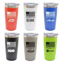 20 oz Vacuum Tumbler