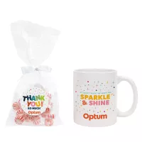 Mug Gift Set w/Starlight Mints