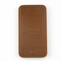 Chocolate Shapes- Phone