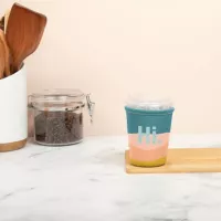 Coffee Sleeve - Medium - 4CP Neoprene