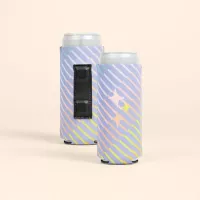 4CP Slim Can Insulator Magnetic Kolder Kaddy®
