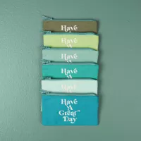 Penny Pouch - Remnant Canvas