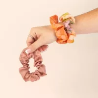 Scrunchie - 3-Pack - Ripstop