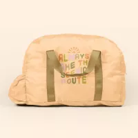 Pack & Play Tuck & Toss - Ripstop