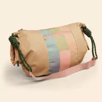 The Cord Sling - 4cp Pigment-Dyed Canvas