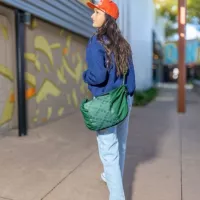 The Cord Sling - 4cp Nylon