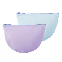 Slice Pouch - Color Canvas