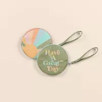 Pancake To Go - 4cp Poly