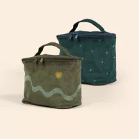 Continued Soulmate Pouch (Corduroy)