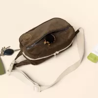 Hip Bag (Corduroy)
