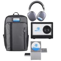 Heavy Hitter Kit