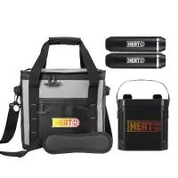 Tailgate Karaoke Kit