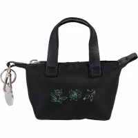Mini Fontaine Tote Charm