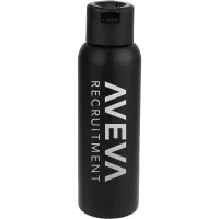Clio Eco-Friendly Straw Lid Vacuum Bottle 22oz
