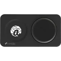 Nimble Podium 2-in-1 Wireless Charging Stand