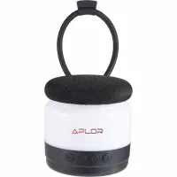 Glow Jam Outdoor Bluetooth Speaker