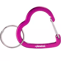 Heart Carabiner