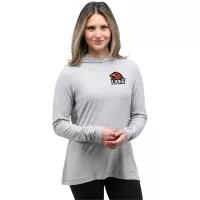 WELLABLE Women's Knit Hoody
