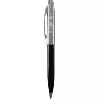 Sheaffer® 100 Chrome Black Ballpoint