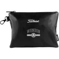 Titleist Zippered Pouch