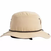 Coal Seymour Flat Brim Hat