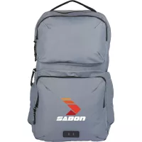 NBN Beacon Computer Backpack