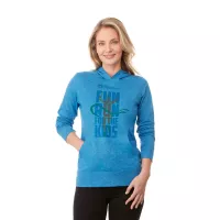 Women's Howson Knit Hoody