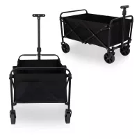 Mini Wagon