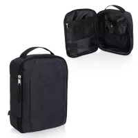 Travel Tech Organizer
