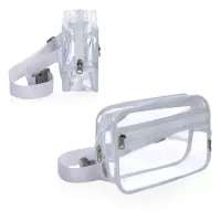 Clear Stadium Fanny Pack