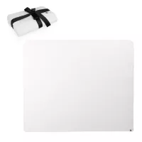 Polar Fleece Throw Blanket